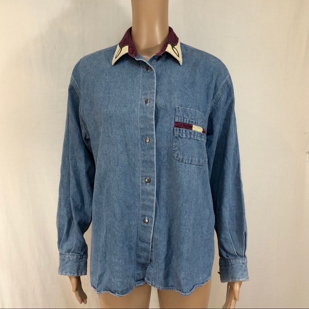 TWICKERS by Kenneth Gordon women’s Sz 8 western sh